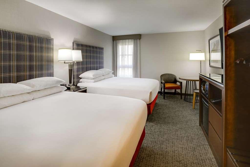Drury Inn & Suites St Joseph Saint Joseph Værelse billede