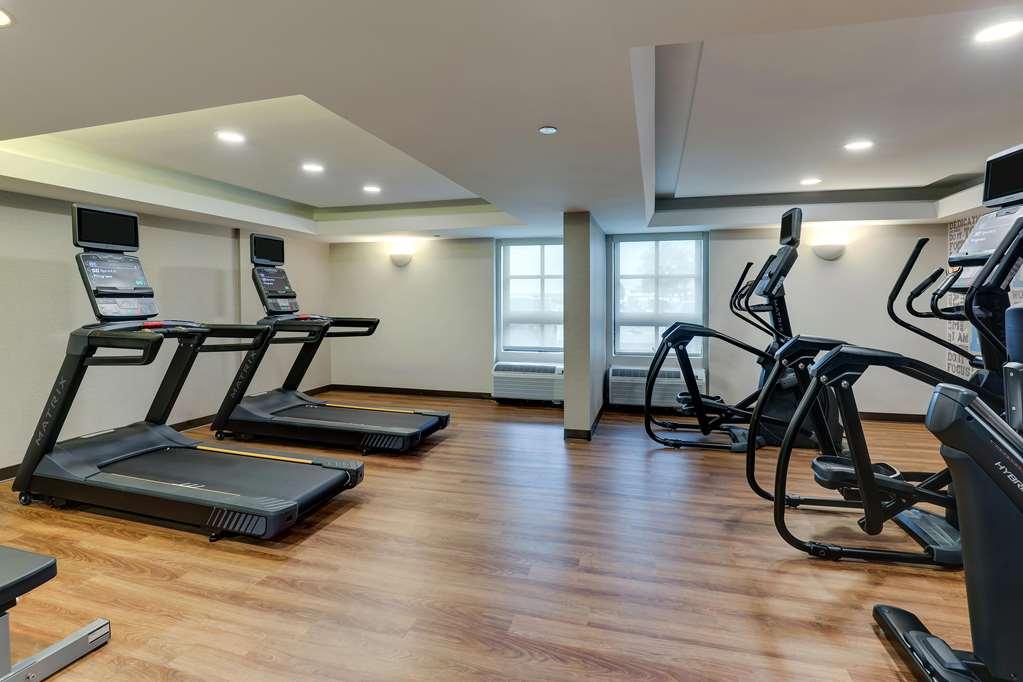 Drury Inn & Suites St Joseph Saint Joseph Faciliteter billede