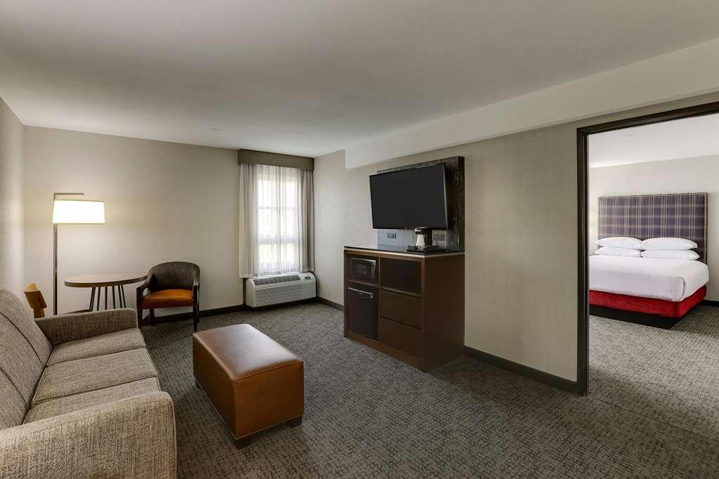 Drury Inn & Suites St Joseph Saint Joseph Værelse billede