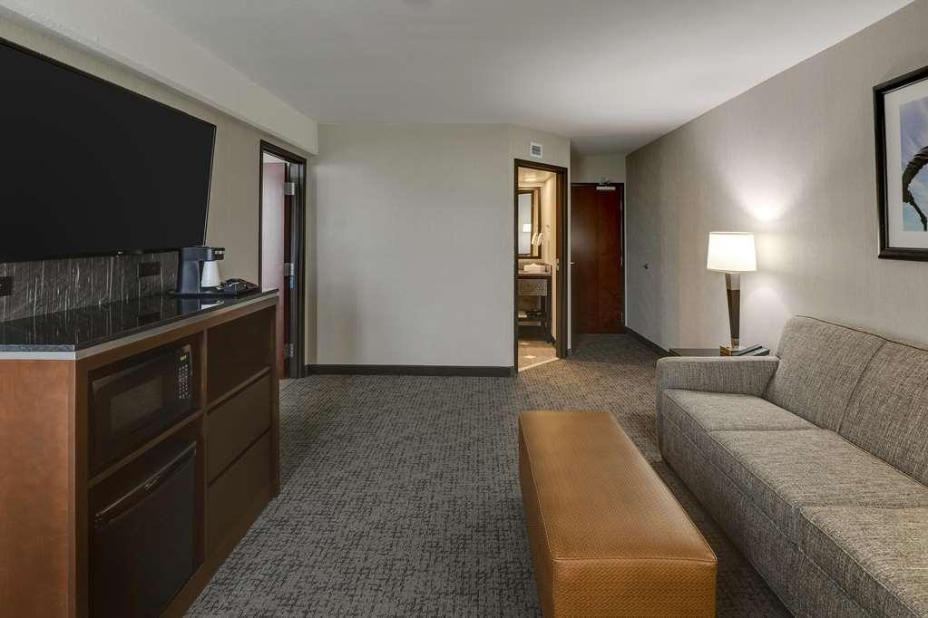 Drury Inn & Suites St Joseph Saint Joseph Værelse billede