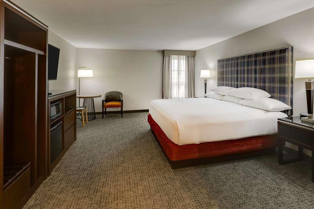 Drury Inn & Suites St Joseph Saint Joseph Værelse billede