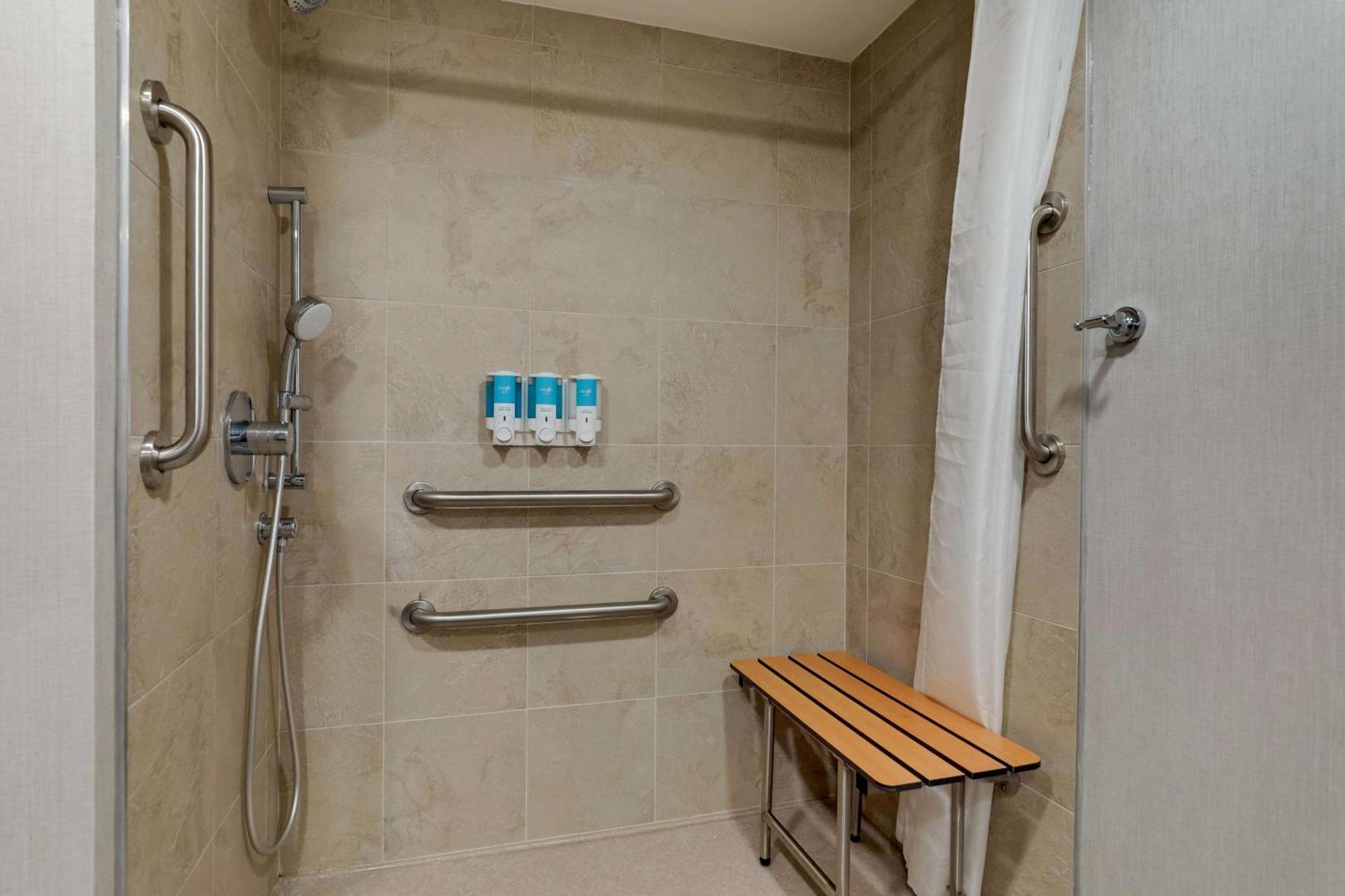 Drury Inn & Suites St Joseph Saint Joseph Eksteriør billede