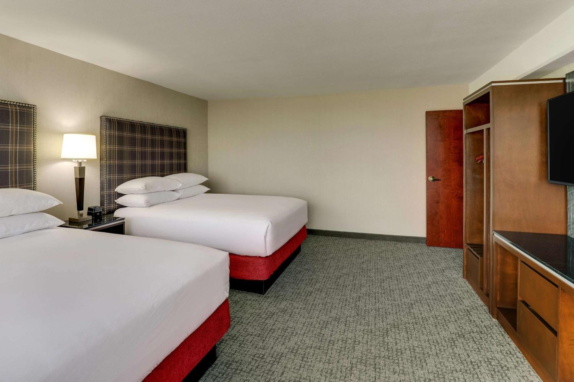 Drury Inn & Suites St Joseph Saint Joseph Eksteriør billede