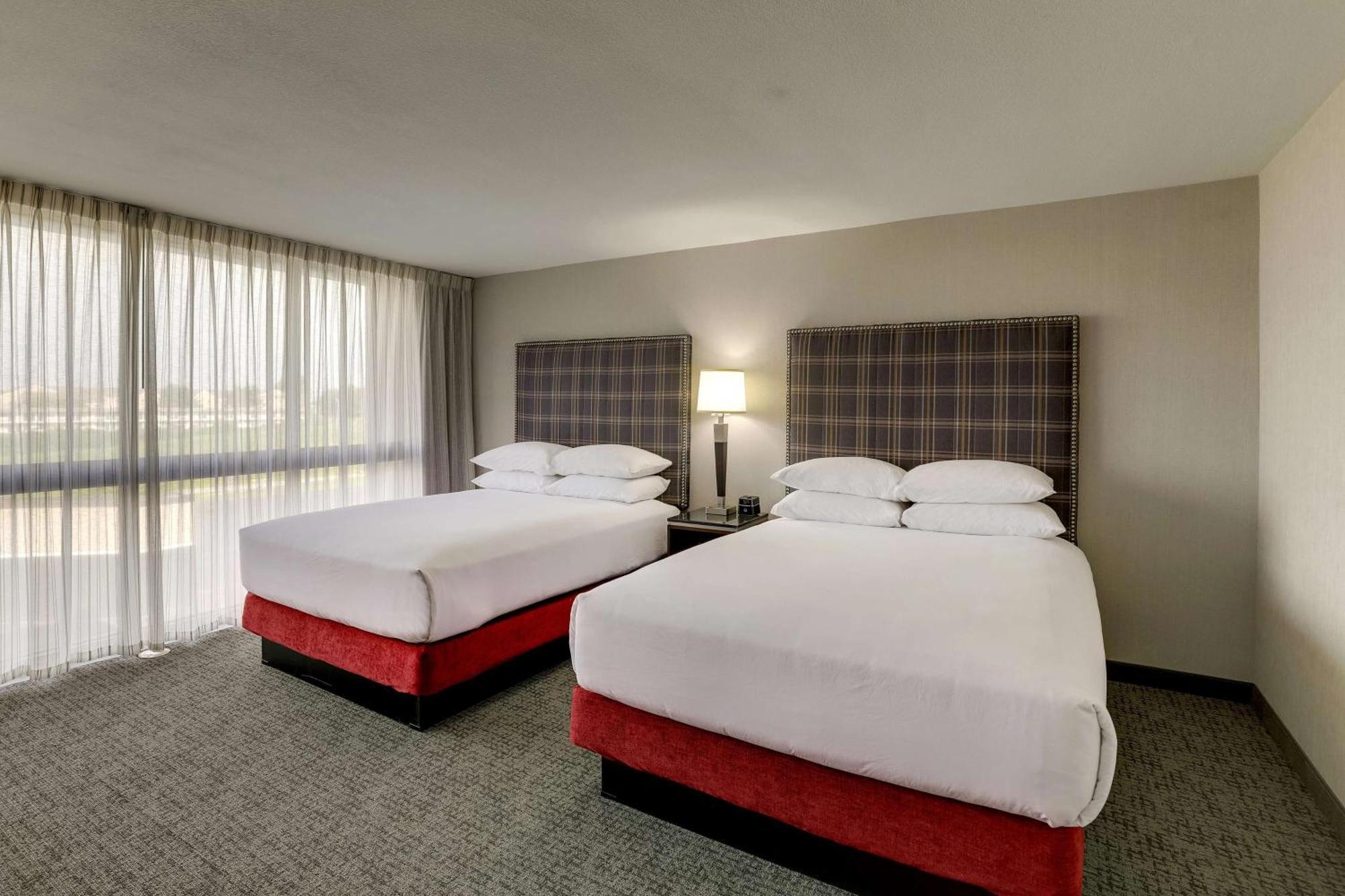 Drury Inn & Suites St Joseph Saint Joseph Eksteriør billede