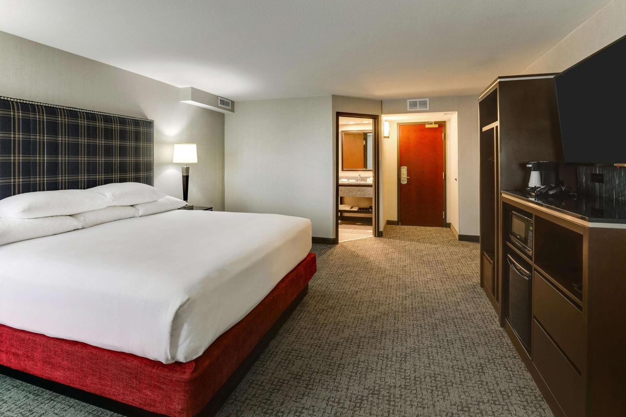 Drury Inn & Suites St Joseph Saint Joseph Eksteriør billede
