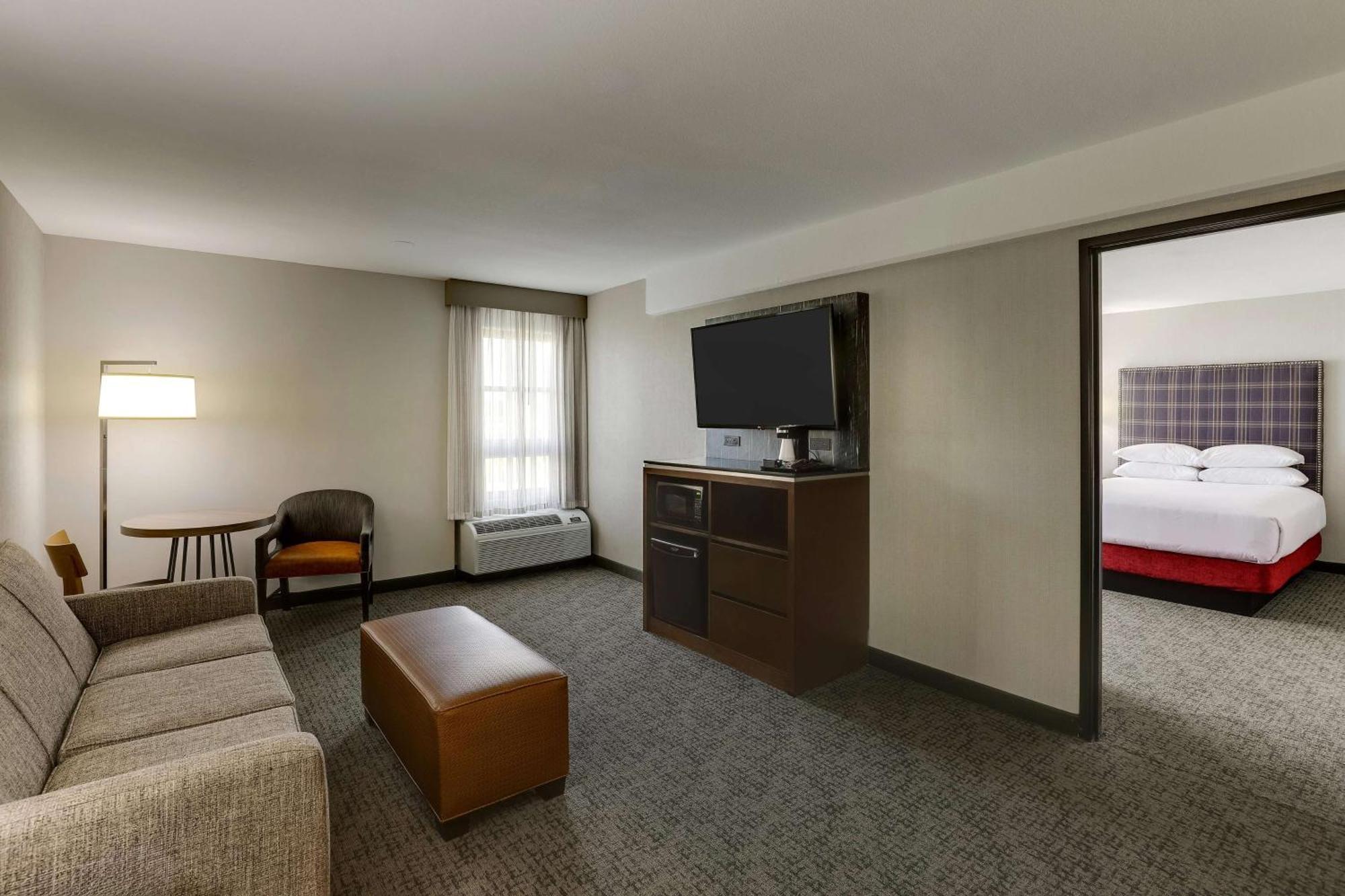 Drury Inn & Suites St Joseph Saint Joseph Eksteriør billede