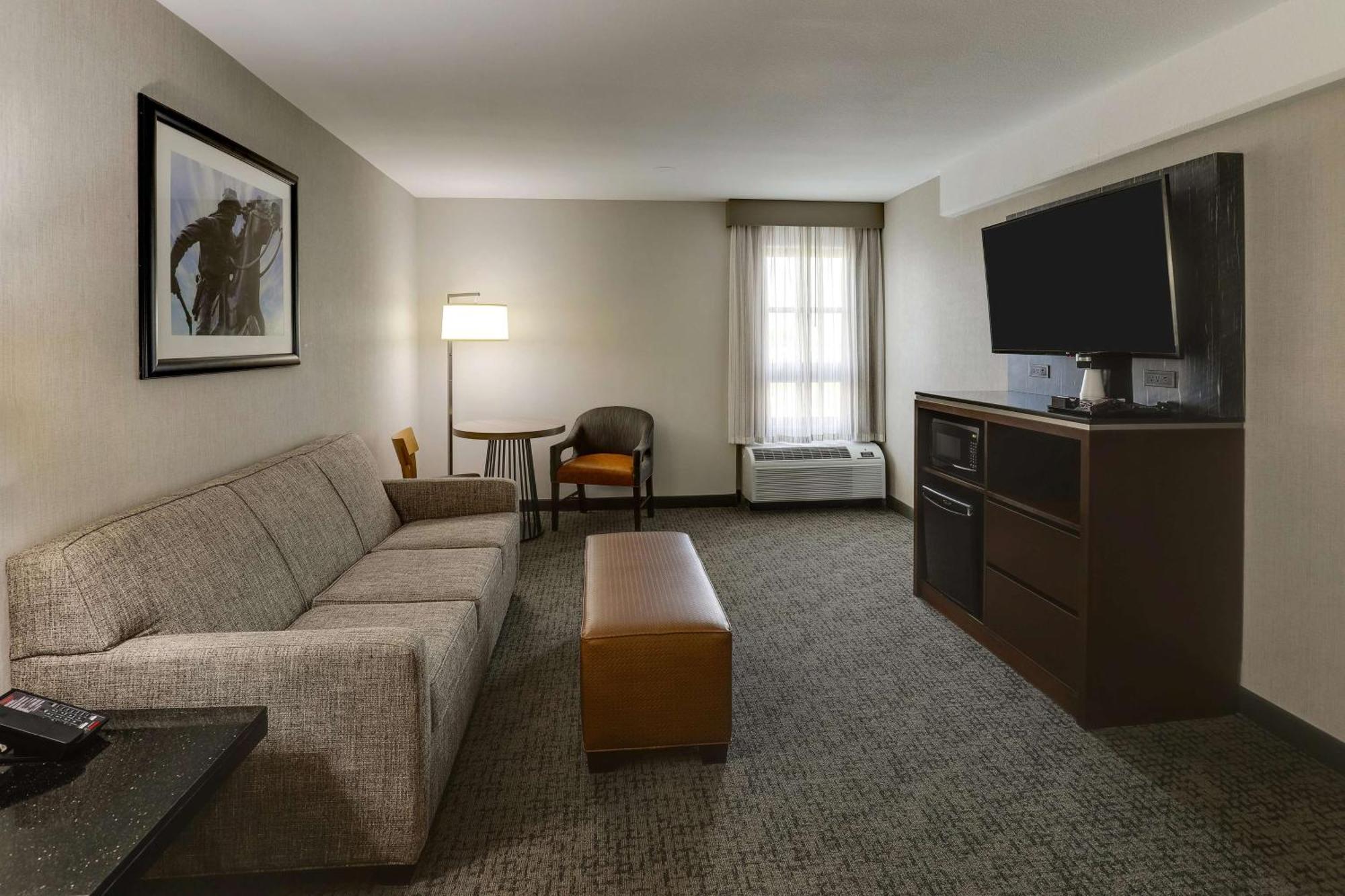 Drury Inn & Suites St Joseph Saint Joseph Eksteriør billede