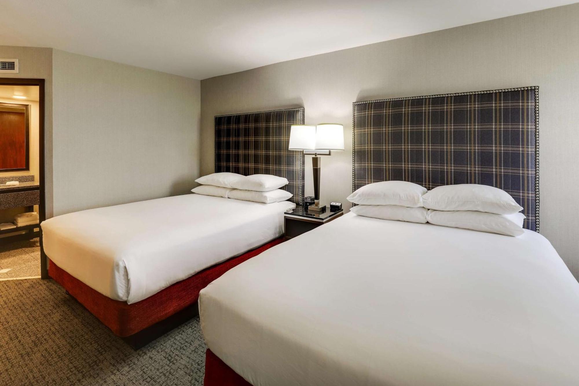 Drury Inn & Suites St Joseph Saint Joseph Eksteriør billede