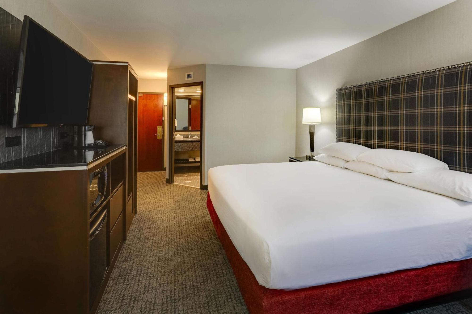 Drury Inn & Suites St Joseph Saint Joseph Eksteriør billede