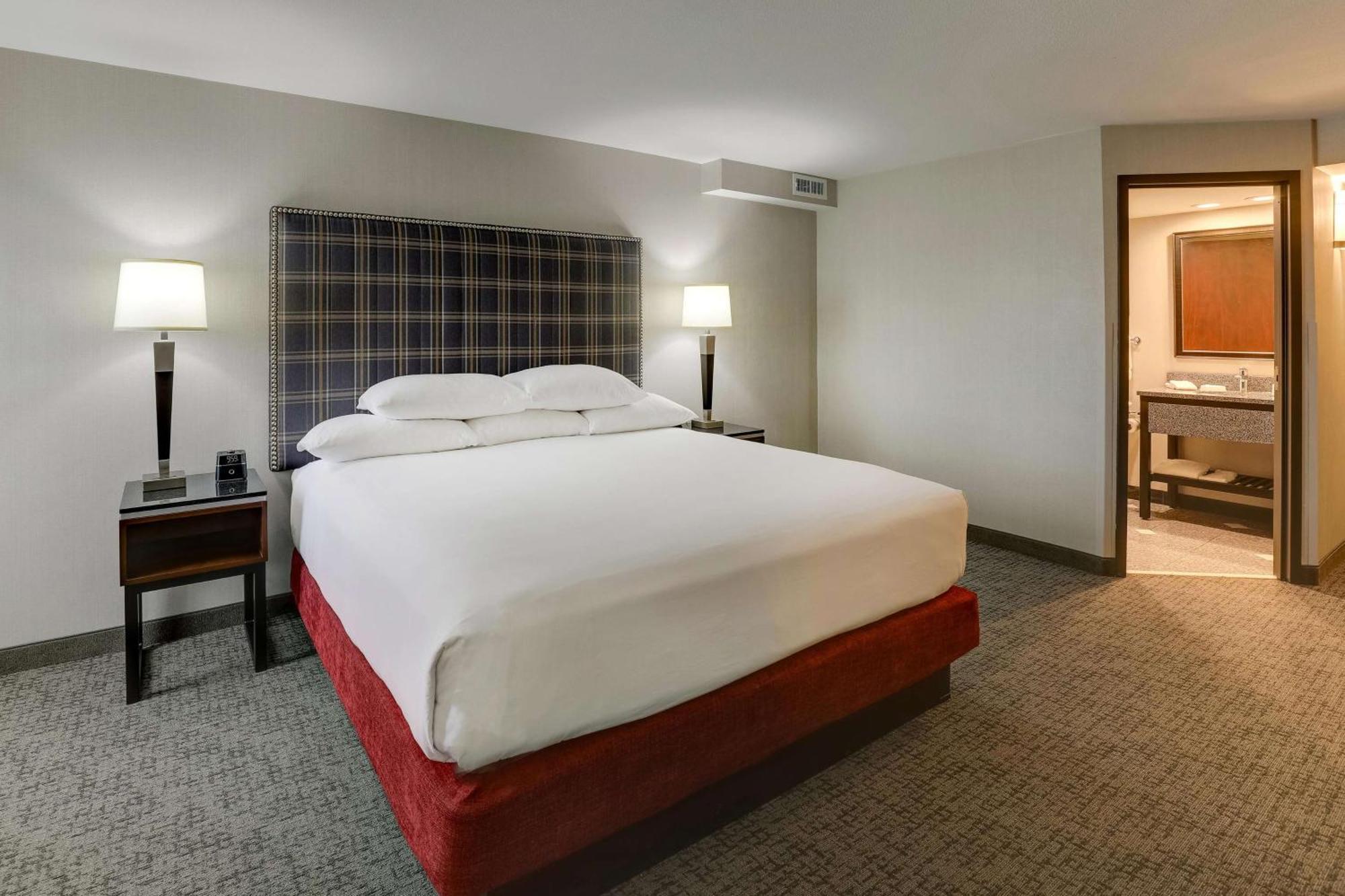 Drury Inn & Suites St Joseph Saint Joseph Eksteriør billede