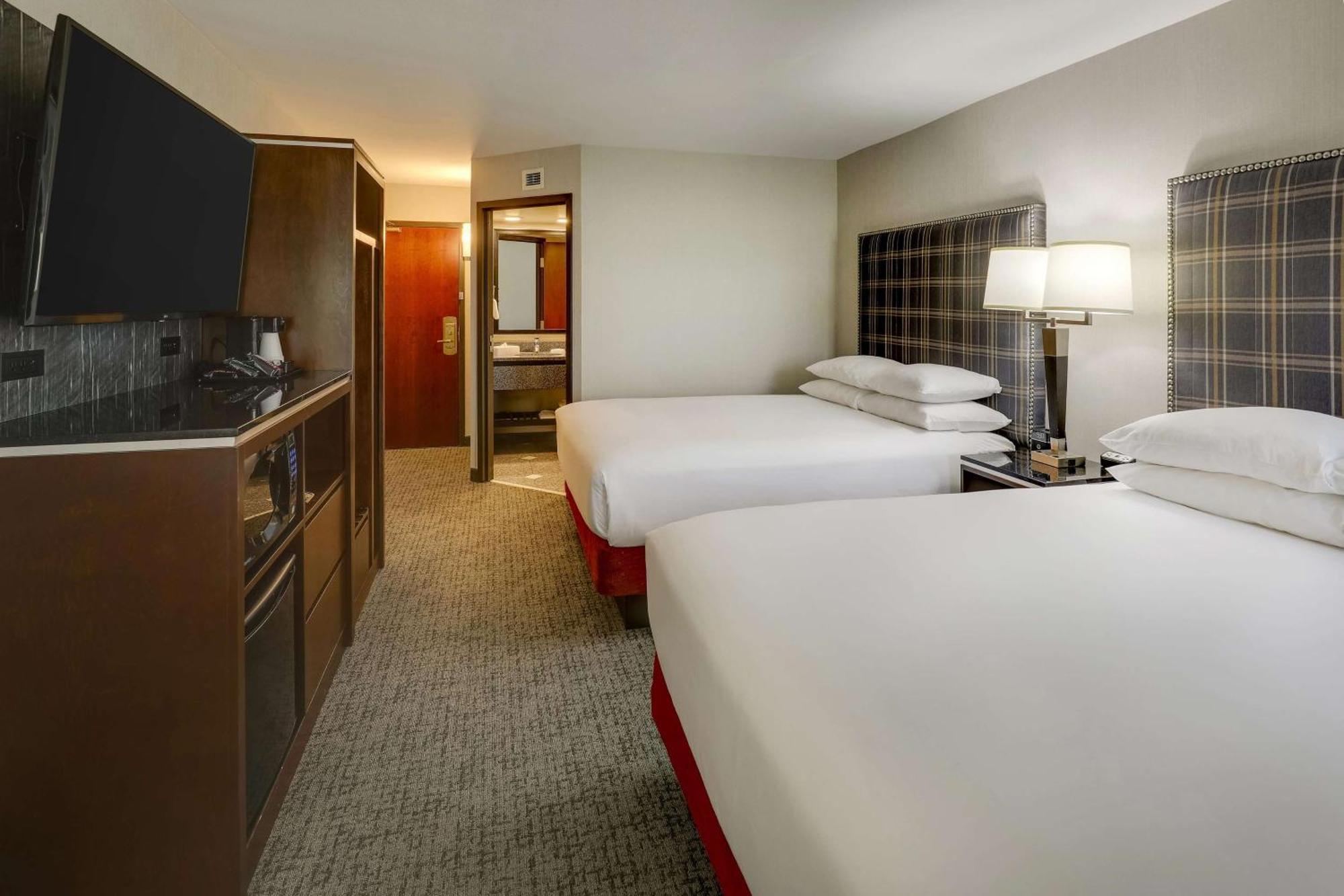 Drury Inn & Suites St Joseph Saint Joseph Eksteriør billede