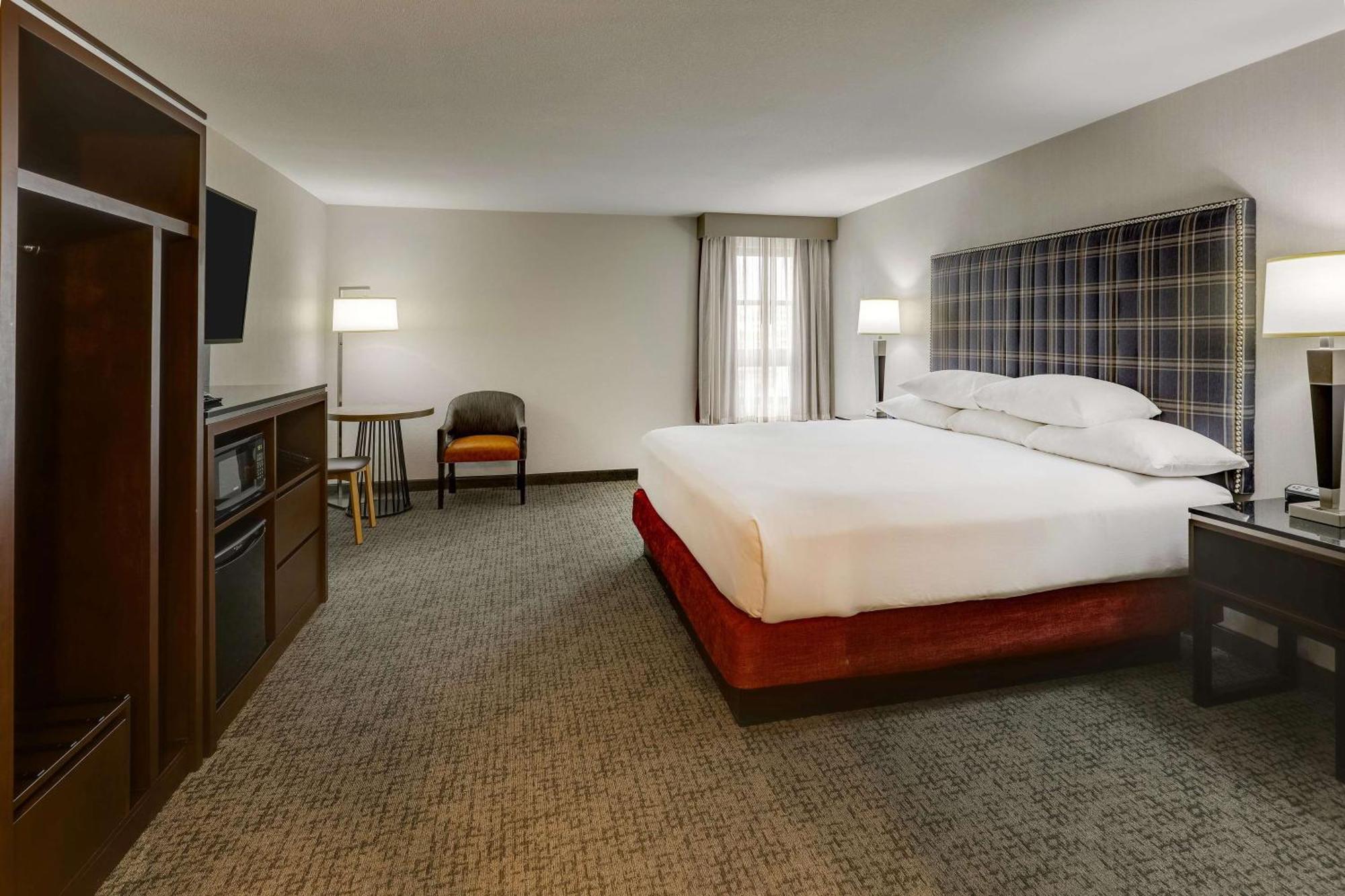 Drury Inn & Suites St Joseph Saint Joseph Eksteriør billede