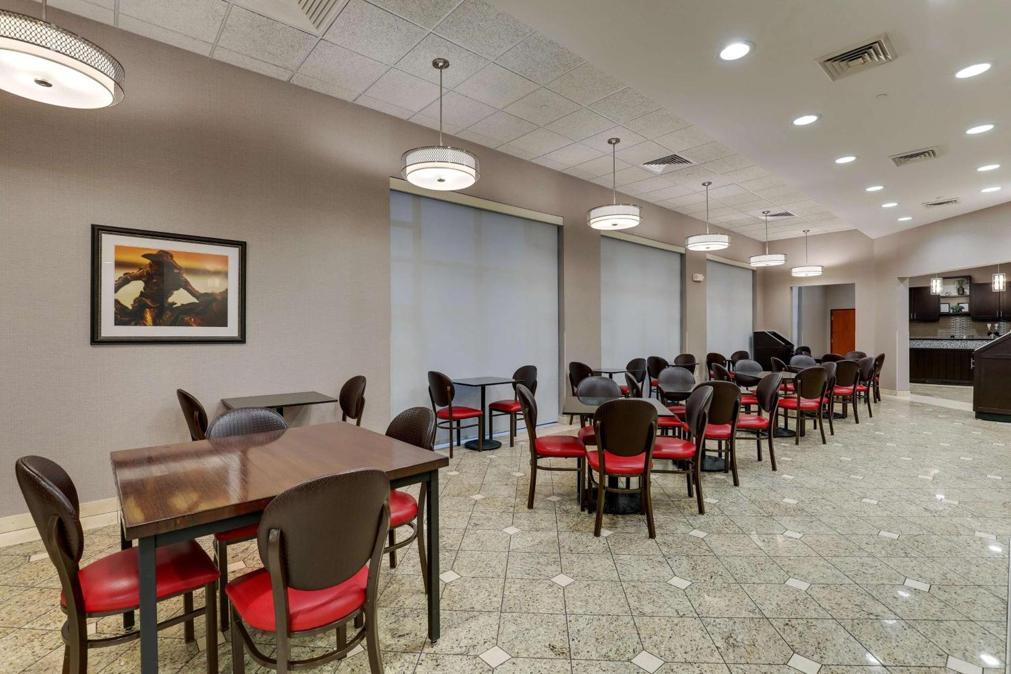 Drury Inn & Suites St Joseph Saint Joseph Eksteriør billede