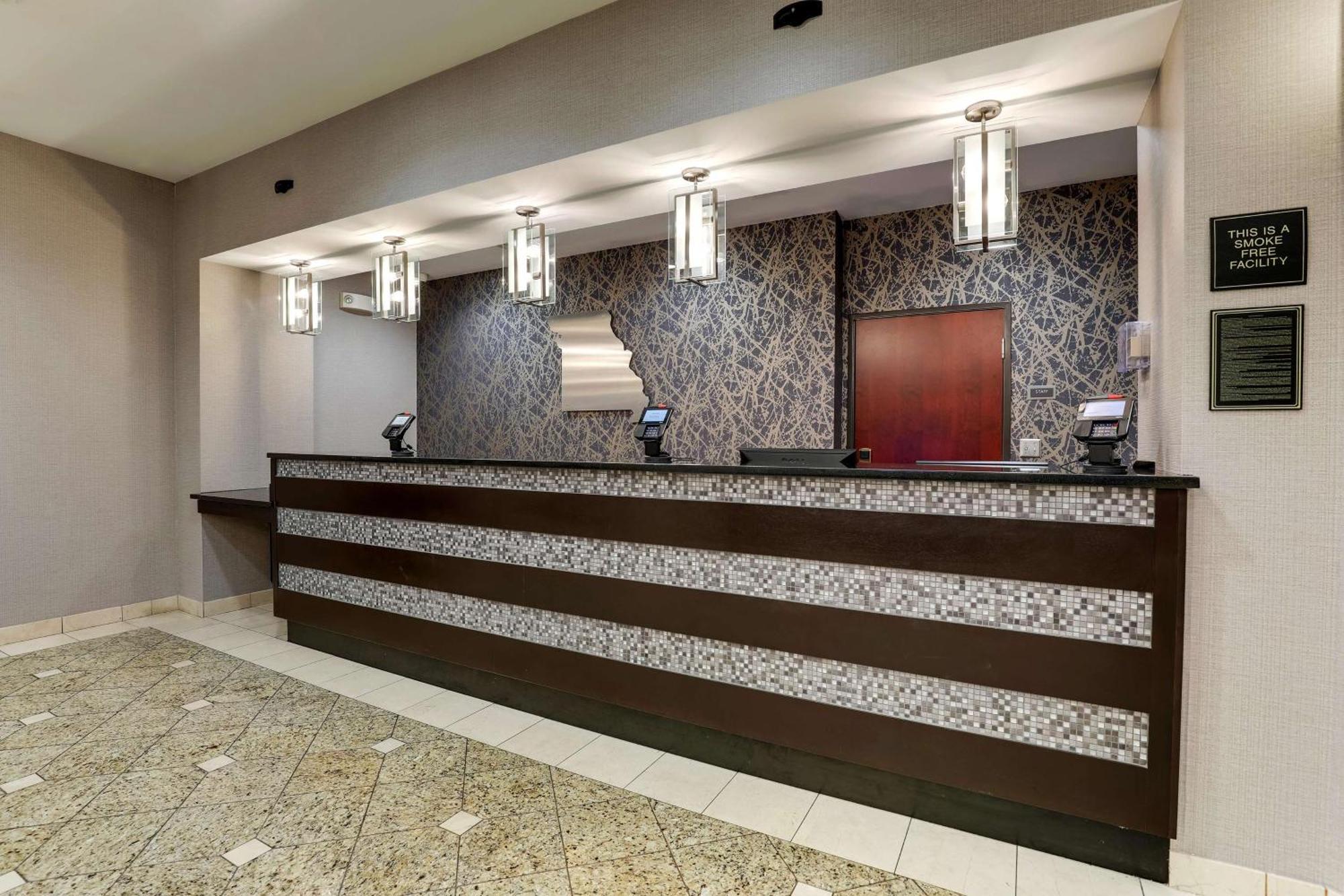 Drury Inn & Suites St Joseph Saint Joseph Eksteriør billede