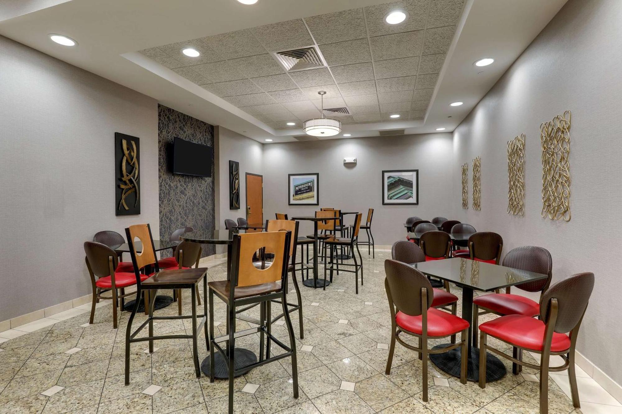 Drury Inn & Suites St Joseph Saint Joseph Eksteriør billede