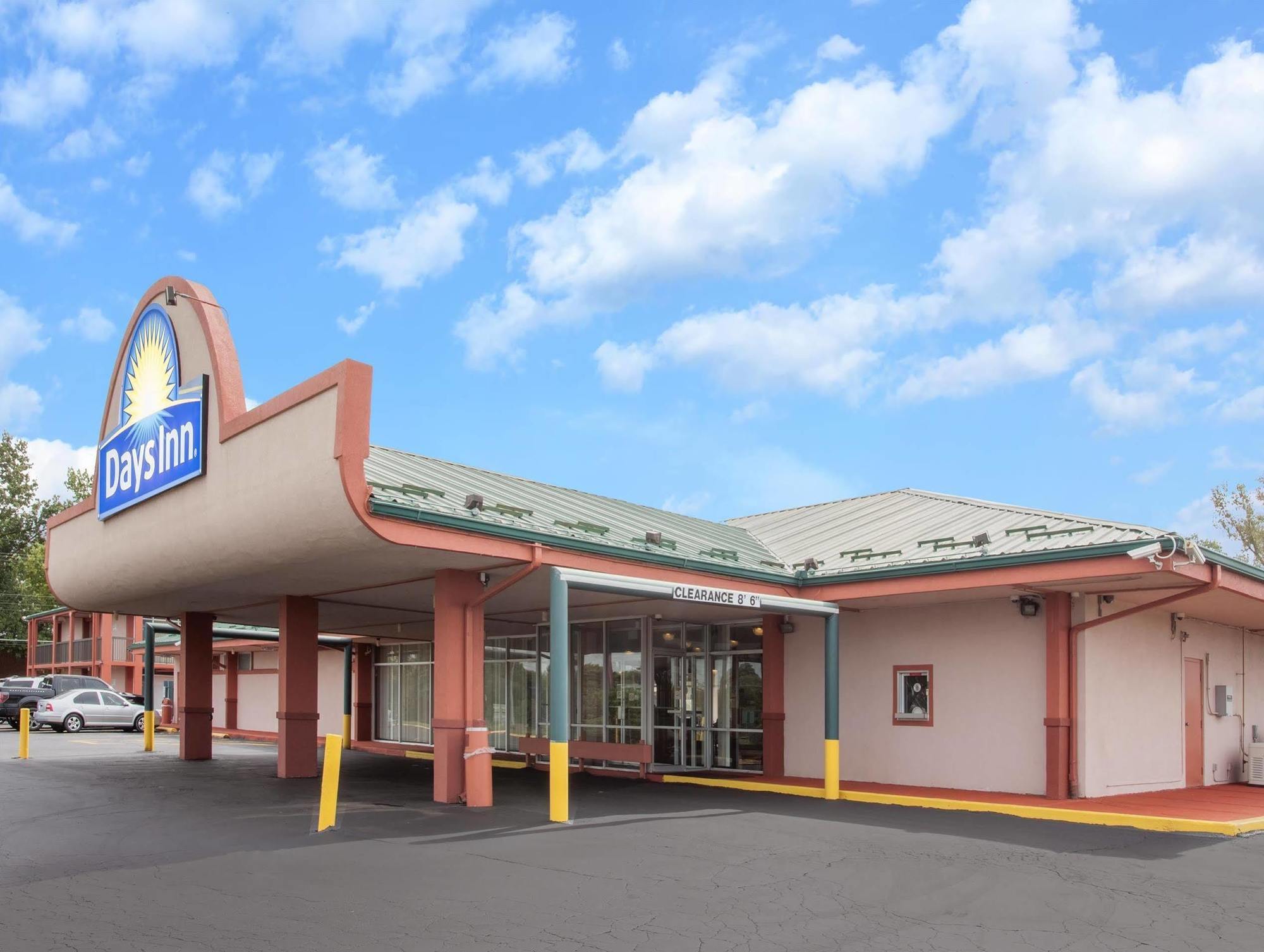 Drury Inn & Suites St Joseph Saint Joseph Eksteriør billede