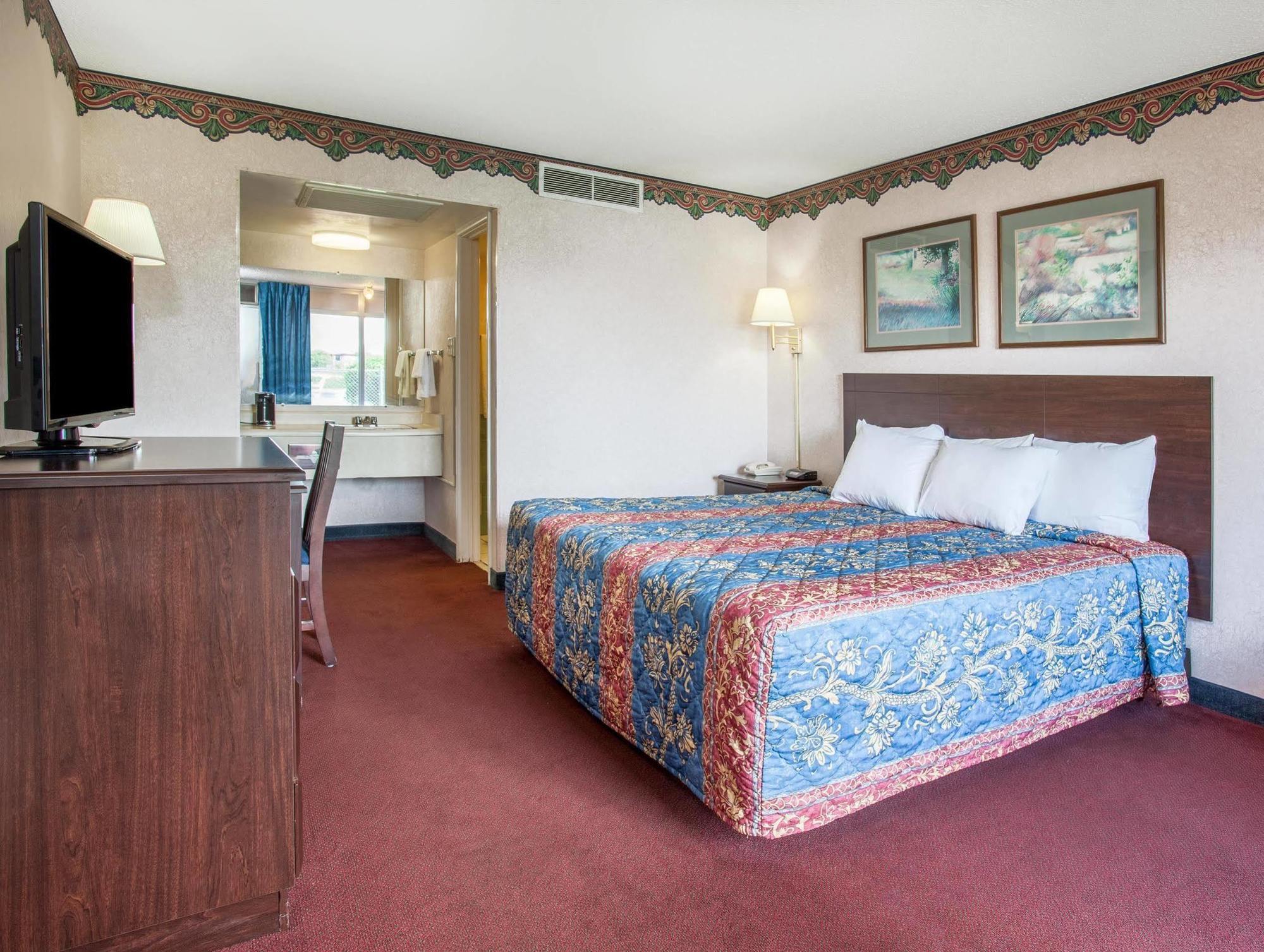 Drury Inn & Suites St Joseph Saint Joseph Eksteriør billede