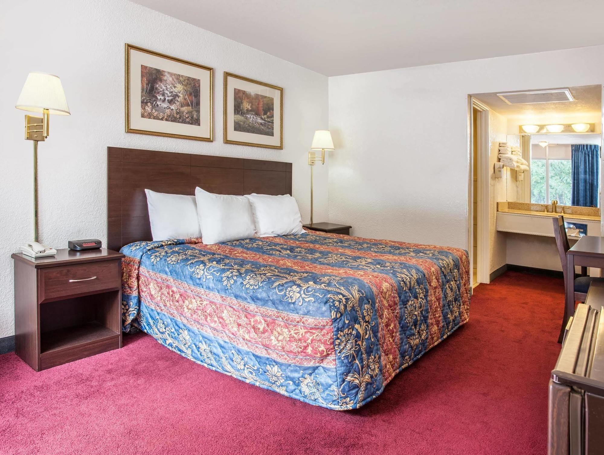 Drury Inn & Suites St Joseph Saint Joseph Eksteriør billede